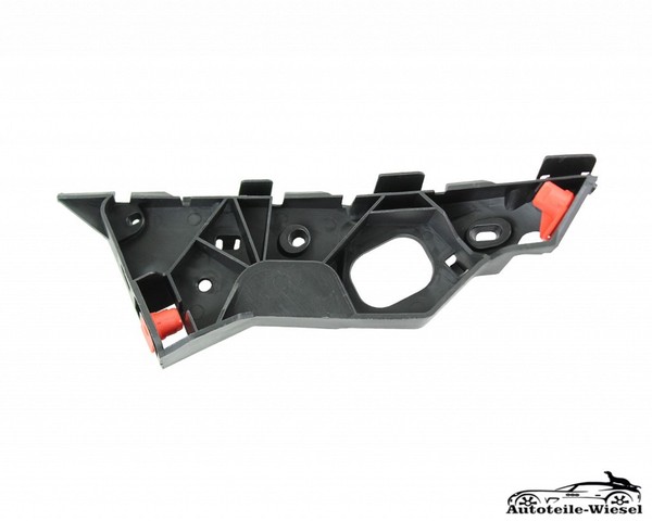 StoßStangenhalter FüR Opel Corsa D Links Vorne 06-14-image