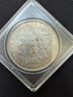 1921 Morgan Silver Dollar *
