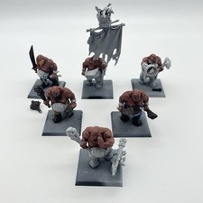Warhammer AoS Sigmar Ogor Mawtribes Gluttons Games Workshop