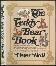 The Teddy Bear Book