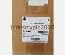 1PCS Brand New And Original VPL-A0632F-CJ12AA Servo Motors Are Delivered By UPS