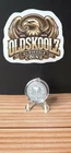 Reckless Metals ~ Diamond Hands Rolo ~ 1oz 999 ~ #144