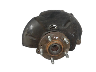 Achsschenkel Radnabe li vo 1700 CC ABS für Hyundai IX35 LM 09-13 1,7D 85KW