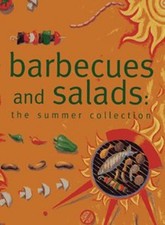 Barbecues and Salads: The Summer Collection