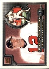 2000 Pacific Aurora #7 Chris Chandler