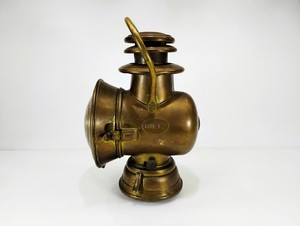 Dietz Brass Lantern | eBay