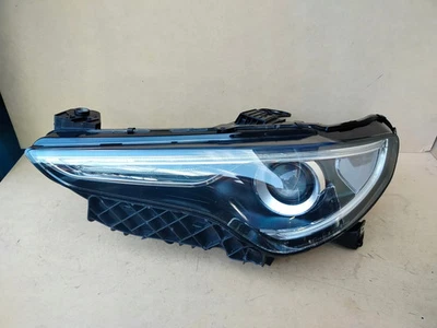 Frontscheinwerfer Alfa Romeo Stelvio 50559300 Xenon Links Scheinwerfer Headlight - Bild 1 von 4