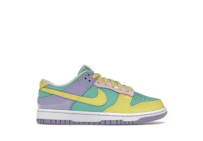 Nike Dunk Low Easter (2026) Sneakers Mens Size 9.5 NEW NO BOX! Nike Dunk Low Easter (2026) Sneakers Mens Size 9 NEW NO BOX  main image 2