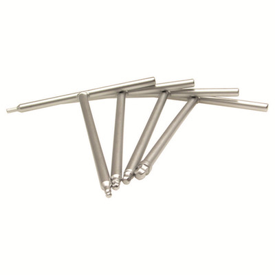MOTION PRO TOOLS & CABLES T-Handle Ball-End Hex Set - Metric Fits 4, 5, 6,
