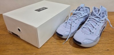 NIKE AIR JORDAN 39 (XXXIX) BASKETBALLSCHUHE/TURNSCHUHE UK 12 US 13 BLAU/MIDNIGHT
