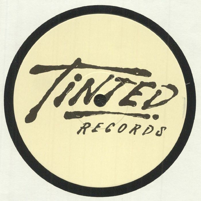 DR PACKER - Tinted Love Sampler Vol 1 - Vinyl (12"")
