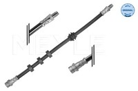 Meyle Bremsschlauch 714 525 0001 FüR Daw Dnw Dbw Dfw Focus Ford 1 Turnier 16V