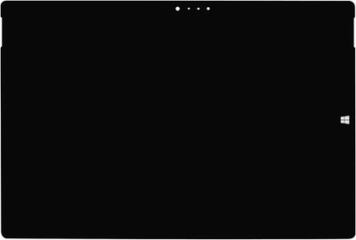 for Microsoft Surface Pro 3 1631 LCD Touch Screen Display Assembly Replacement