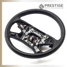 10-13 Mercedes-benz W212 E350 E550 Steering Wheel W Paddle Shifters 2124601503