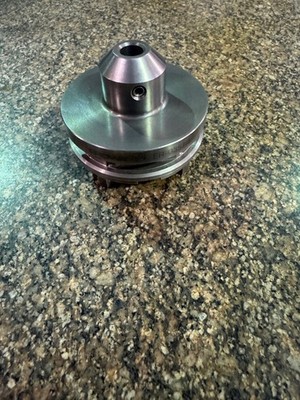 Erowa ER-035114 Blank Holder No Spigot