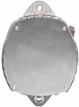 Alternador Wilson Hd Rotating Elect 90-01-3028 25 Si Series 12v, 75 Amp - Imagem 3 de 4