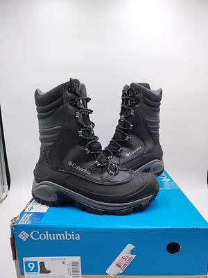 Columbia Bugaboot III XTM Insulated Waterproof Pac Boots for Men (#J3-C8)