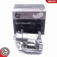 Esen SKV Bremssattel 55SKV972 Grauguss FüR Opel Combo GroßRaumlimousine K9 Astra