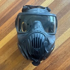 AVON C-50 PROTECTIVE GAS MASK SIZE Small