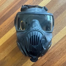 AVON C-50 PROTECTIVE GAS MASK SIZE Small