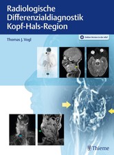 Radiologische Differenzialdiagnostik Kopf-Hal...