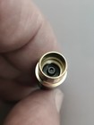 Montblanc Meisterstuck 14k Fountain Pen & Mechanical Pencil w/ Case — photo 10