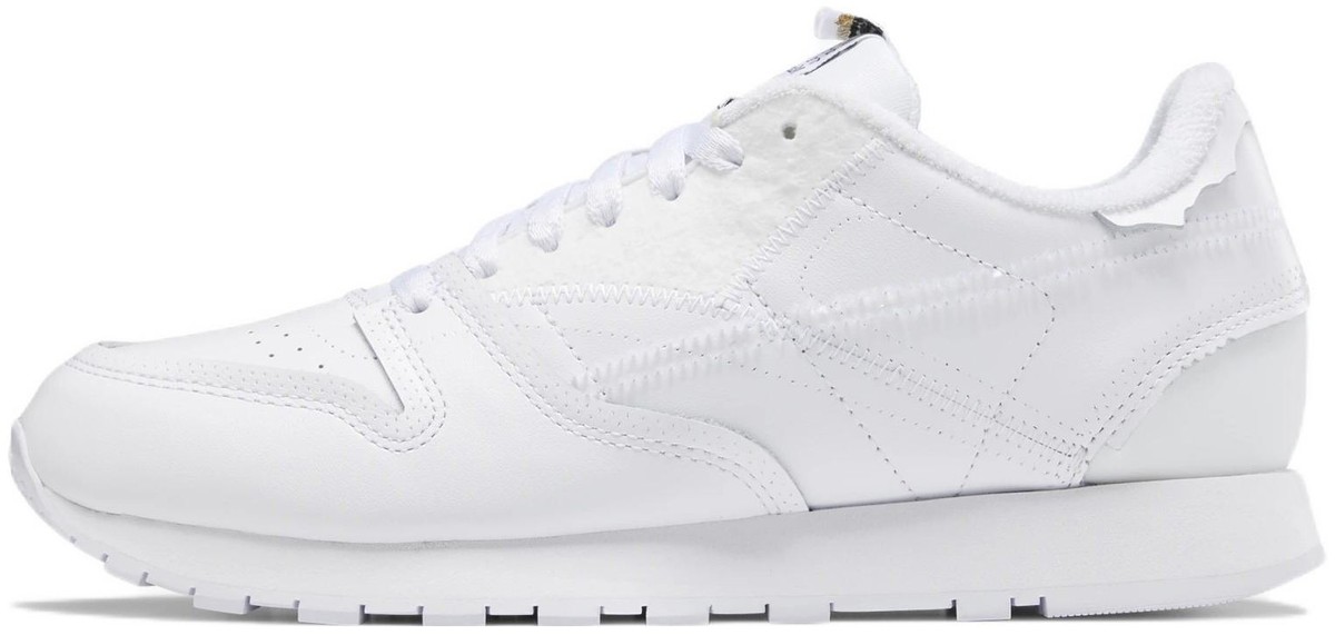 Maison Margiela x Reebok Classic Leather Memory Of - White for