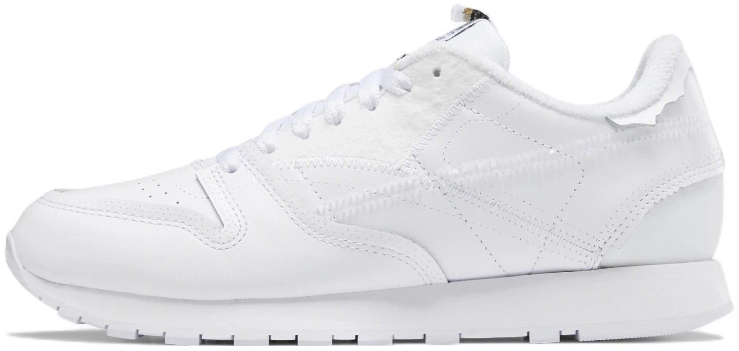 Preços baixos em Reebok Maison Margiela x Classic Leather Tabi