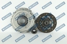 Disque d'embrayage Honda CIVIC