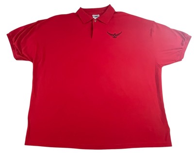Wah-Sha-She Lodge 42 Ozark Trails MO Collared 3 Button (XXXL) BSA Shirt (TS509)
