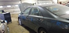 Wheel 16x6-12 Alloy 5 Spoke Fits 02-06 Camry 2115190 Wheel 16x6-12 Alloy 5 Spoke Fits 02-06 Camry 2115190
