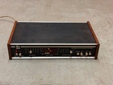 dbx 3BX Dynamic Range Expander Vintage Audio Processor Powers On Untested