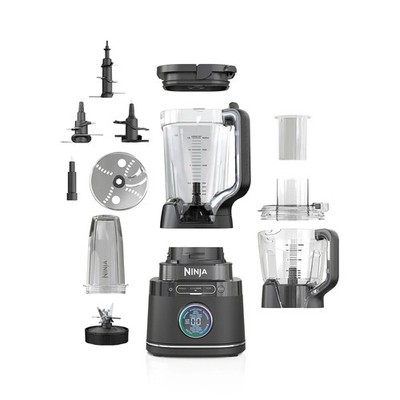 Ninja TB401EU Detect Power Pro Standmixer Blender Zerkleinerer Food Processor