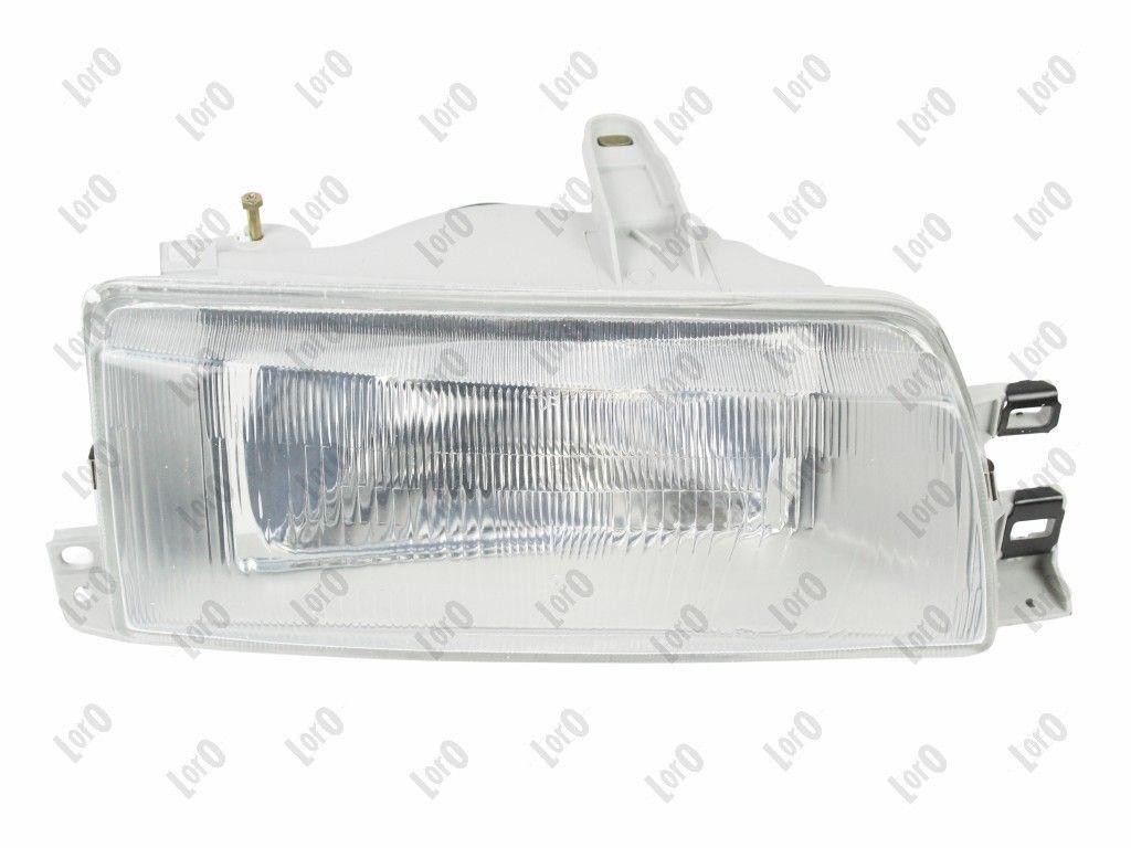 Original ABAKUS Hauptscheinwerfer 051-21322-2514 für Toyota