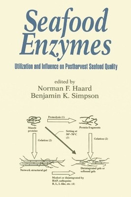 Seafood Enzymes: Utilization and Influence on Postharvest Seafood Quality by Nor