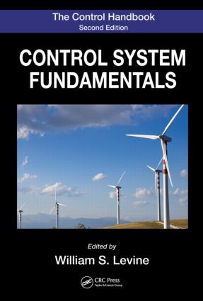 Control Handbook - 2nd Edition