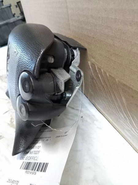 2004 - 2005 MERCEDES BENZ CLK320 - CLK350 WHEEL AIR BAG OEM - Image 2 of 4