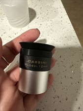 Cassini HF Telescope Eyepiece Lens 10mm