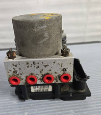 2007-2009 Toyota Camry Abs Anti Lock Brake Pump Actuator Module Assembly Oem