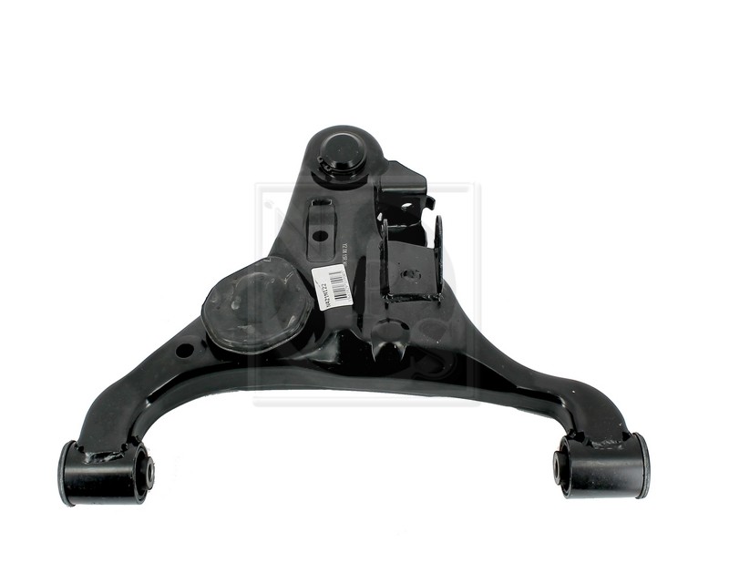 Bras de suspension NISSAN 54501EB31A triangle inférieur de train avant