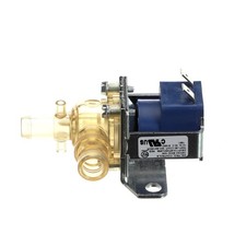 Wilbur Curtis Valve, Dump Left 120V 14W WC-82...