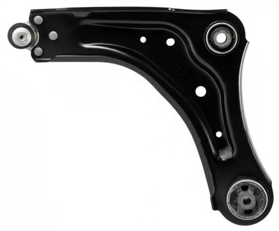 Querlenker Vorderachse links 172562 FEBI BILSTEIN für RENAULT LAGUNA Coupe