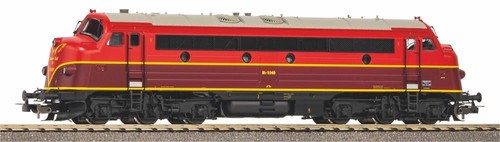 (7507) Piko H0 52505 Diesellok NHAB 1149 Altmark Rail, DC, Digital/Sound Neu&OVP | Condition: Neu