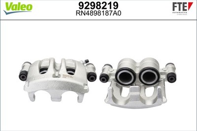 Valeo Gusseisen Bremssattel Neogen RN4898187A0 Für Mercedes Vito (9298219) OEM
