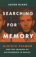 Jacob Blanc | Searching For Memory | Buch | Englisch (2025) | EAN 9781469681023
