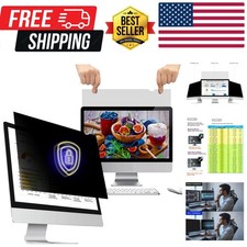 21.5 Inch - 16:9 Aspect Ratio - Computer Privacy Screen Filter for Widescreen...