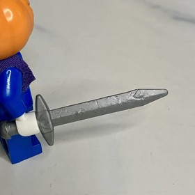 Lego Scooby Doo Headless Horseman Elwood Crane Minifigure 75901