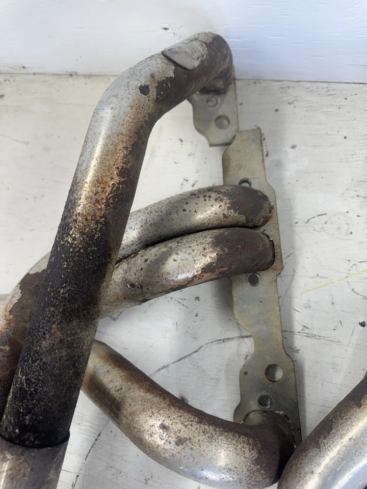 1993-2002 Chevrolet Camaro Z28 5.7 L Hooker cabeçalhos de tubo longo com ferragens - Imagem 2 de 4