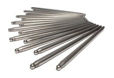 7854-16 High Energy 8.280" and 9.252" Long, 3/8" Diameter Pushrod Set