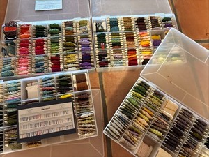 Bunka Thread | eBay